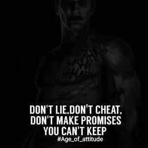 Meet your Posher, Marie